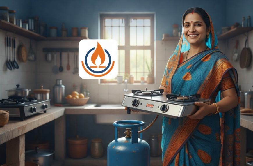 प्रधानमंत्री उज्ज्वला योजना 2.0: मुफ्त LPG गैस कनेक्शन के लिए आवेदन कैसे करें | Free Gas Connection Apply