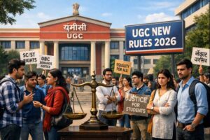 UGC Act 2026